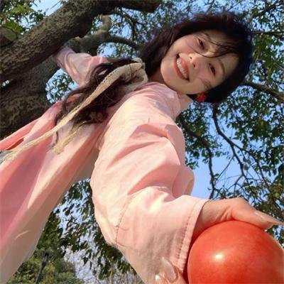 传闻中的白月光
